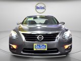 Used 2015 Nissan Altima 2.5 S w/ Special Edition Package image 2