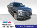Used 2014 Ford F150 XLT w/ Equipment Group 302A Luxury image 2