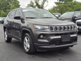 Used 2023 Jeep Compass Latitude w/ Convenience Group image 2