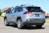 Used 2021 Toyota RAV4 LE image 3