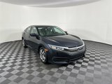 Used 2017 Honda Civic LX image 3