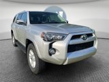 Used 2018 Toyota 4Runner SR5 image 2
