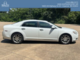 Used 2011 Chevrolet Malibu LTZ w/ HFV6 Engine Package image 4