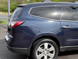 Used 2015 Chevrolet Traverse LTZ image 3
