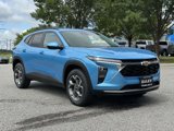 New 2025 Chevrolet Trax LT w/ Driver Confidence Package image 2