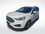 Certified 2020 Ford Edge SEL w/ Convenience Package image 3