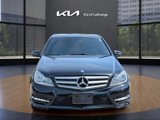 Used 2013 Mercedes-Benz C 250 Sedan image 2