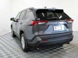 Certified 2019 Toyota RAV4 XLE image 4