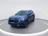 New 2025 Kia Seltos EX image 4