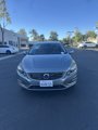 Used 2017 Volvo S60 T5 Inscription Platinum image 2