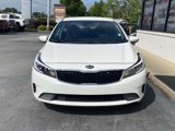 Used 2017 Kia Forte LX image 3