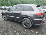 Used 2020 Jeep Grand Cherokee Trailhawk w/ Trailhawk Luxury Group image 3