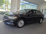 Used 2020 Volkswagen Jetta S image 4