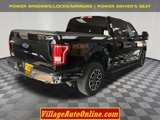 Used 2017 Ford F150 XLT w/ Equipment Group 301A Mid image 4