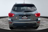 Used 2018 Nissan Pathfinder SL w/ Midnight Edition Package image 4