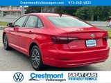 Certified 2021 Volkswagen Jetta S w/ Driver Assistance Package image 3