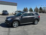 Used 2015 Chevrolet Equinox LTZ image 2