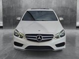 Used 2014 Mercedes-Benz E 350 Sedan image 2