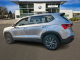 Used 2024 Volkswagen Taos S image 3