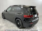 Used 2022 Mercedes-Benz GLB 35 AMG 4MATIC image 4