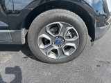 Certified 2021 Ford EcoSport S image 2