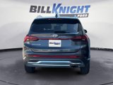 Used 2022 Hyundai Santa Fe SEL w/ Convenience + Premium Package image 4