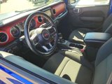 Used 2018 Jeep Wrangler Rubicon image 5