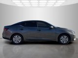 New 2025 Nissan Sentra S w/ Trunk Package image 4
