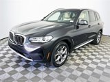 Used 2022 BMW X3 xDrive30i image 3