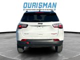 Used 2023 Jeep Compass Trailhawk image 5
