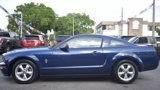 Used 2007 Ford Mustang Coupe image 4