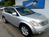 Used 2007 Nissan Murano SL w/ Touring Pkg image 4