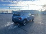 New 2024 Ford Bronco Sport Big Bend image 3