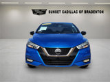 Used 2020 Nissan Versa SR image 2