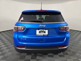 New 2025 Jeep Compass Sport image 5