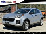 Used 2017 Kia Sportage LX w/ LX Popular Package image 3