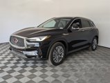 New 2024 INFINITI QX50 Luxe image 4