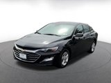 Used 2023 Chevrolet Malibu LT w/ Driver Confidence Package image 5