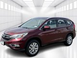 Used 2016 Honda CR-V EX-L image 2