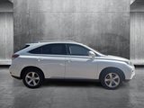 Used 2013 Lexus RX 350 AWD image 4
