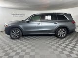 Used 2020 Mercedes-Benz GLS 450 4MATIC image 4