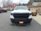Used 2021 RAM 1500 Big Horn w/ Built-to-serve Edition image 2