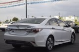 Used 2013 Hyundai Sonata Limited image 4