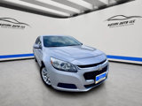Used 2016 Chevrolet Malibu LT w/ Power Convenience Package image 2
