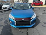 New 2024 Mitsubishi Mirage SE image 4