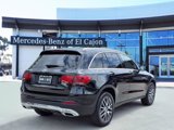 Used 2020 Mercedes-Benz GLC 350e 4MATIC image 3