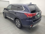 Used 2019 Mitsubishi Outlander SEL image 3