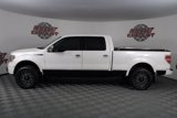 Used 2013 Ford F150 Platinum image 4