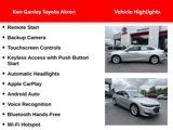 Used 2022 Chevrolet Malibu LT image 2