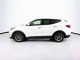 Used 2017 Hyundai Santa Fe Sport image 4